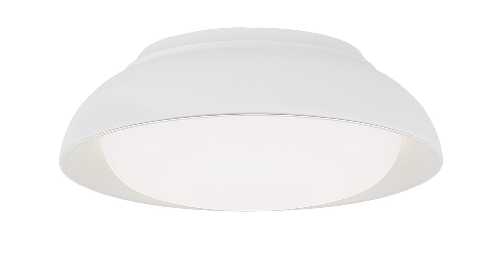 LED FLUSH MOUNT - 12"