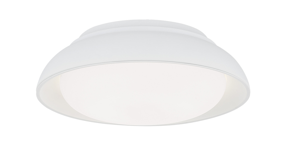 LED FLUSH MOUNT - 15"