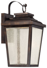 IRVINGTON MANOR LED