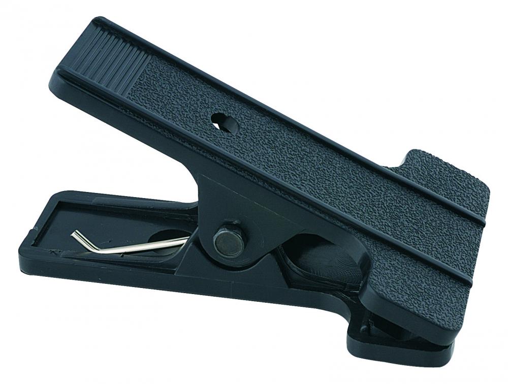 large plastic clips
