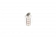 WAC US 1031-27SS - LED 1" 12V Indicator Light
