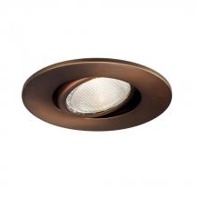 Recessed Lighting Trims