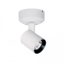 WAC US MO-6010S-830-WT - Lucio LED 10W Monopoint