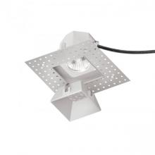 WAC US R3ARDL-F835-WT - Aether Round Invisible Trim with LED Light Engine