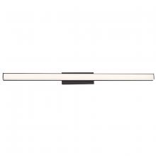 WAC US WS-77636-30-BK - BRINK Bath & Wall Light
