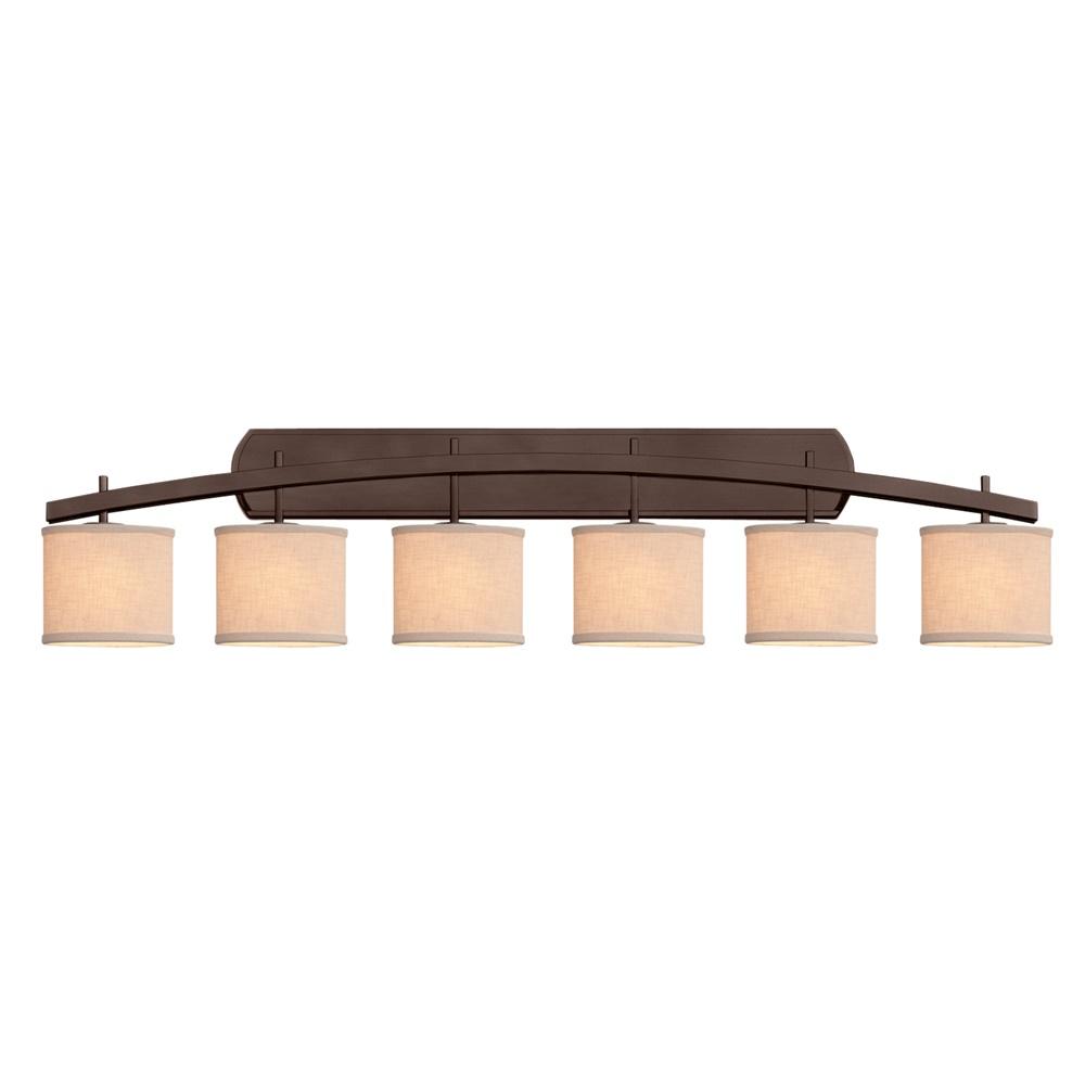 Archway 6-Light LED Bath Bar