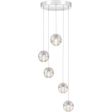 BUBBLE GLASS BALL