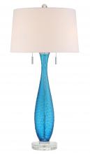 QUOIZEL PORTABLE LAMP