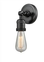 BARE BULB