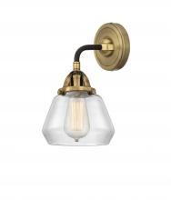 Innovations Lighting 288-1W-BAB-G172 - Fulton - 1 Light - 7 inch - Black Antique Brass - Sconce