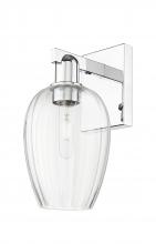 Innovations Lighting 716-1W-PC-G457-6CL - Preston - 1 Light - 6 inch - Polished Chrome - Sconce