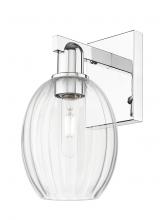 Innovations Lighting 716-1W-PC-G459-6CL - Preston Bulb - 1 Light - 6 inch - Polished Chrome - Sconce