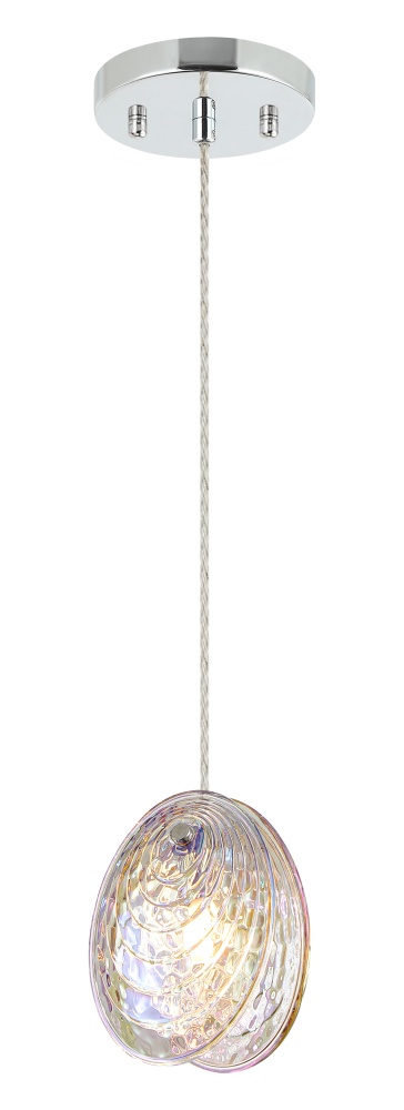 Shelly Pendant