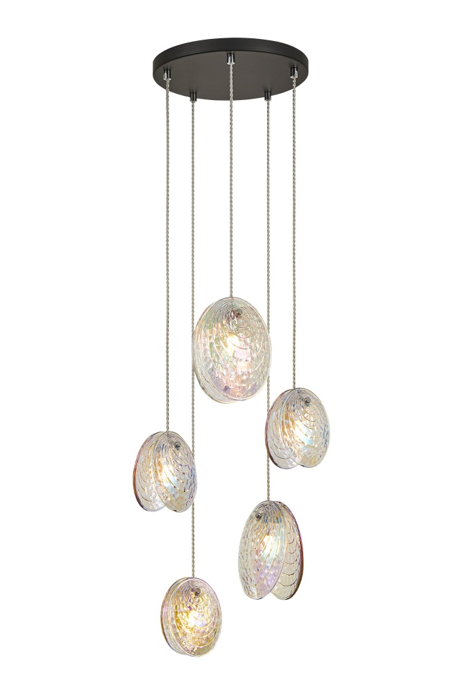 Shelly Pendant