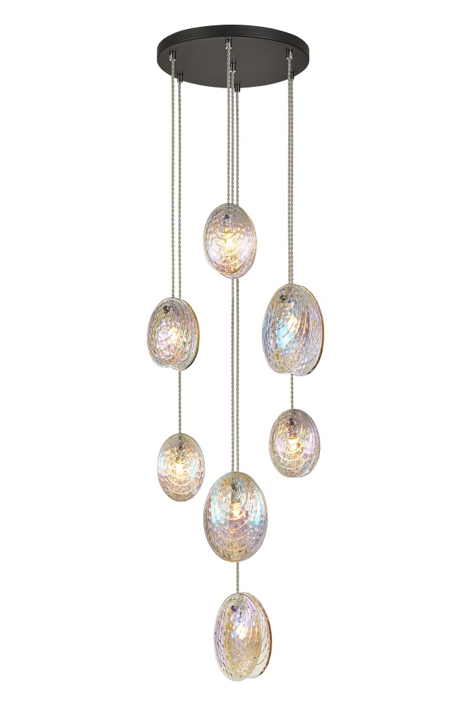 Shelly Pendant