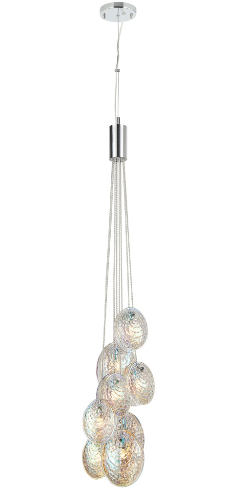 Shelly Pendant