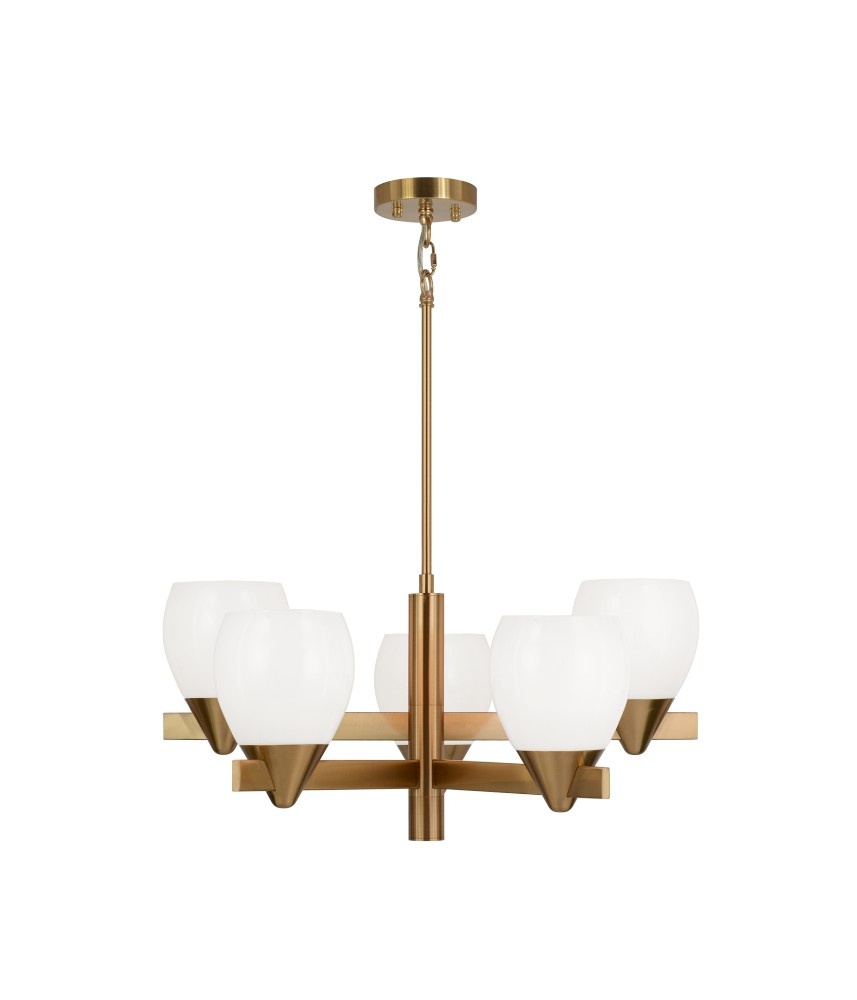 Reya Chandelier