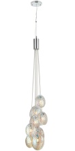 Matteo Lighting C36608CH - Shelly Pendant
