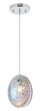 Matteo Lighting C36611CH - Shelly Pendant