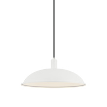 Matteo Lighting C81911MW - Farmley Matte White Outdoor Lighting