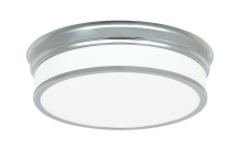 Matteo Lighting M15401CH - Navo Chrome Ceiling Mount