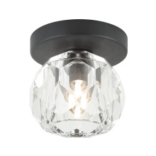 Matteo Lighting X61401MB - Rosa Flush Mounts