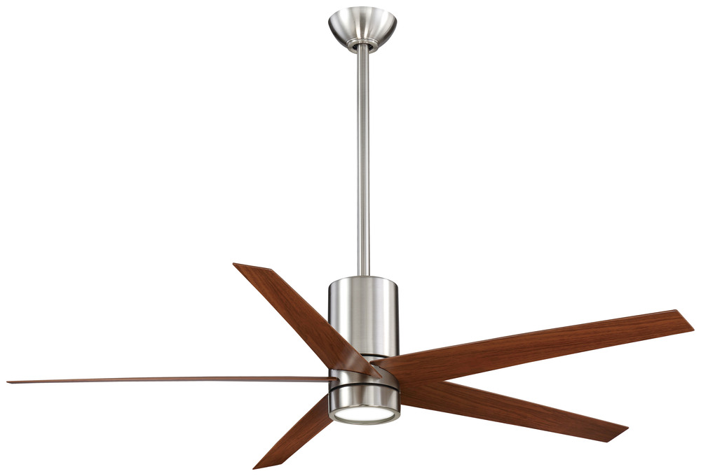 SYMBIO - LED 56" CEILING FAN
