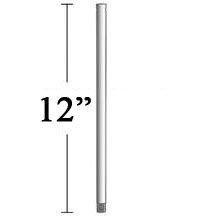 Minka-Aire DR512-VRT - 12" Down Rod in Vintage Rust™