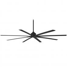 Minka-Aire F896-84-CL - XTREME H2O - 84" CEILING FAN
