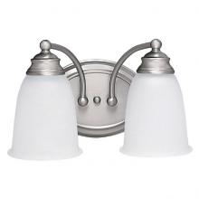 CAPITAL VANITIES