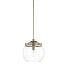 MID-CENTURY