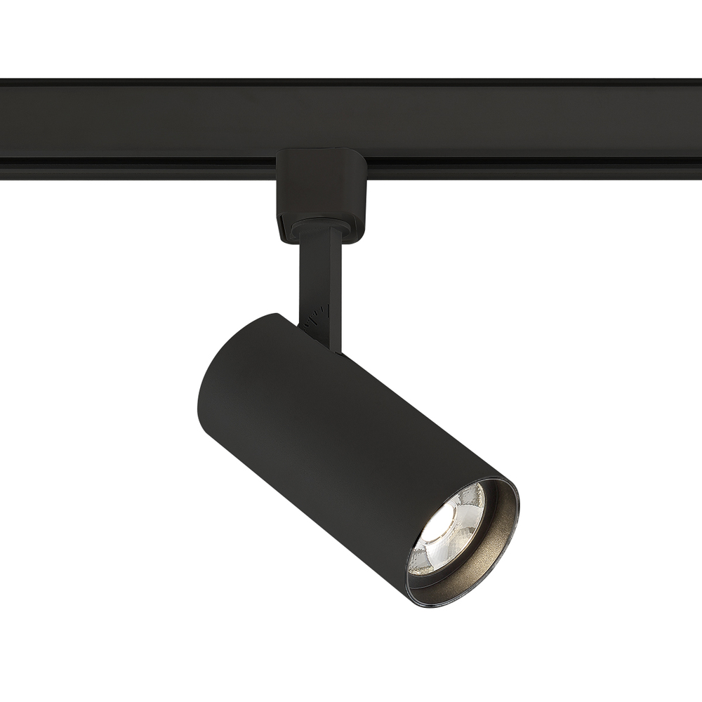 CHARLIE,TRK HEAD,LED,15W,30K,B