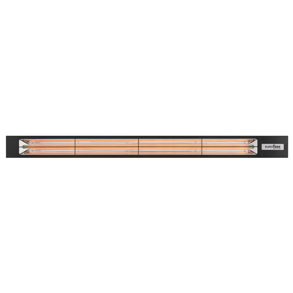 277V 4000W LOPRO HEATER,BLK