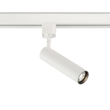 Eurofase 35457-35-02 - CHARLIE,TRK HEAD,LED,7W,35K,W
