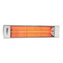 Eurofase EF25208S - 208V 2500W ELECTRIC HEATER,SS
