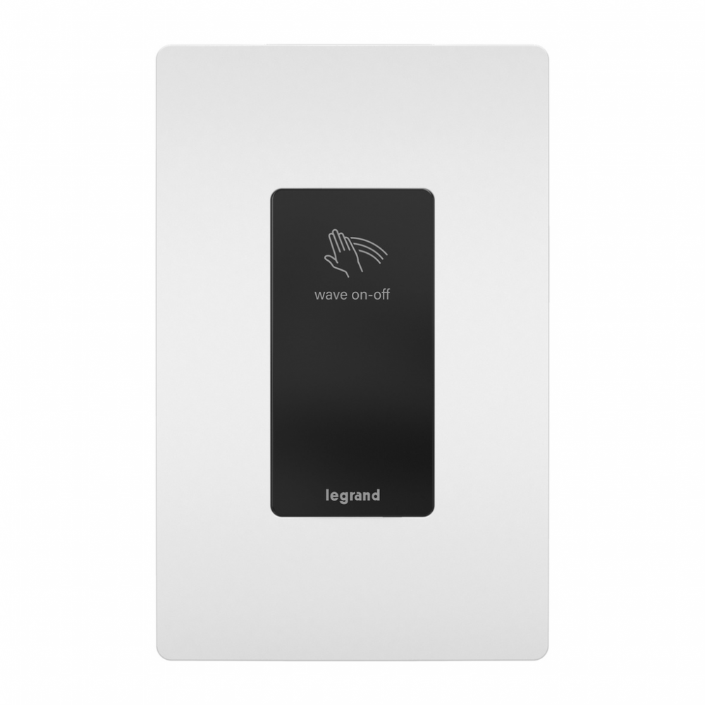radiant 20A Wave Switch