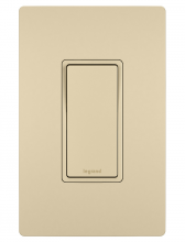 Legrand Radiant TM874ICC6 - radiant? 15A 4-Way Switch, Ivory