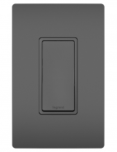 Legrand Radiant TM870STMBKCC6 - radiant Momentary Contact Switch (6 pack)