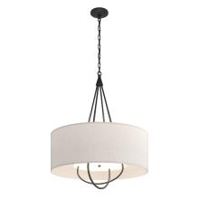 Hubbardton Forge 104230-SKT-10-07-SE2811 - Loop Pendant