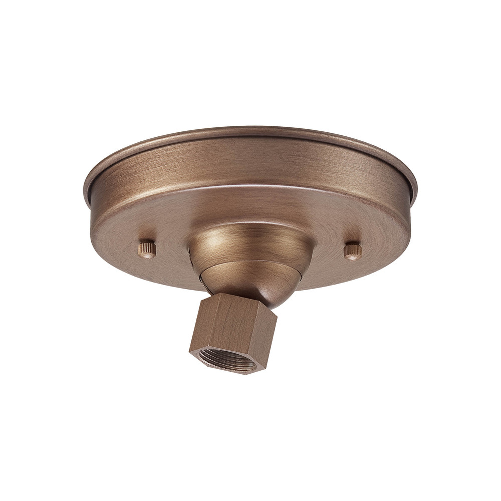 R Series Steep Slope Canopy Kit Copper