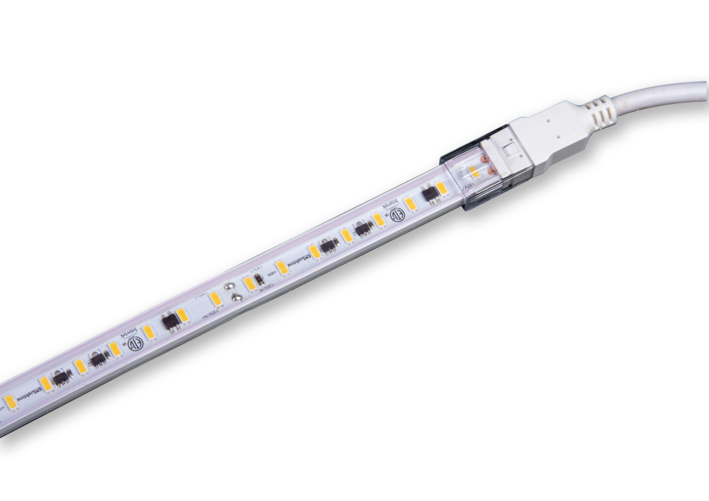 Vision120 90+ CRI Flexible LED Tape Wet Location High Output