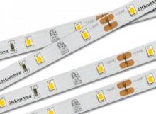GM Lighting LTR-E-12V-1.5W-AM-FT - LTR-E Economy Series 12VDC 1.5W LED Tape