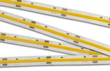 GM Lighting LTR-S-COB-24V-3.0W-27K-100 - LTR-S Spec Series COB 24VDC 3.0W LED Tape
