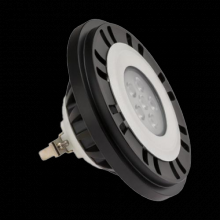 GM Lighting L3640K-17W060D - Irradiar PAR36 Water-Resistant LED Lamps