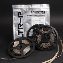 GM Lighting LTR-P-24V-5.8W-27K-100 - LEDTaskÃƒÂ¢Ã¢â‚¬Å¾Ã‚Â¢ 2020 24VDC LTR-P Pro Series Indoor Location LED Tape - 98'-6" Reel