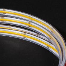 GM Lighting LTR-S-COBWP-24V-3.0W-30K-XX-XX - LEDTask 24VDC LTR-S Specification Series COB Wet Location LED Tape - Factory Configured