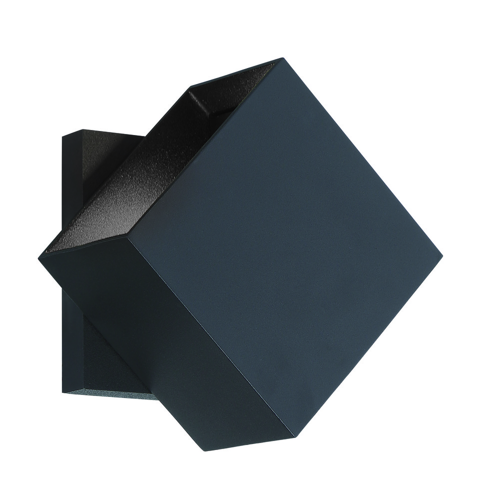 REVOLVE - LED WALL SCONCE