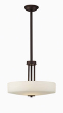 Up Chandeliers