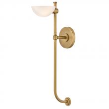 Fredrick Ramond Merchant FR42110HB - MERIT SCONCE
