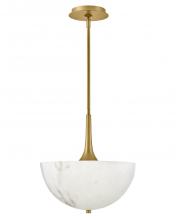 Fredrick Ramond Merchant FR41027LCB - Medium Pendant